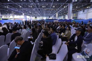 2019社交電商展 G20主峰會(huì)共繪未來電商新藍(lán)圖